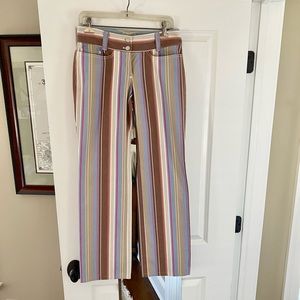 Dolce & Gabanna Womens Pants